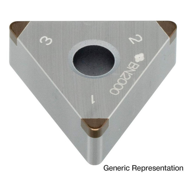 Sumitomo 16RK136 3NUTNGA331 BN7500 PCBN Turning Insert