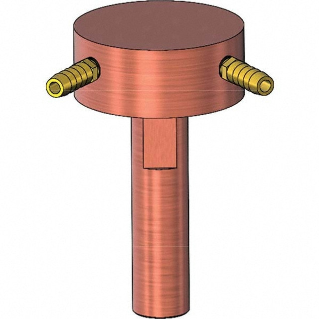 Tuffaloy 350-4025 Spot Welder Accessories