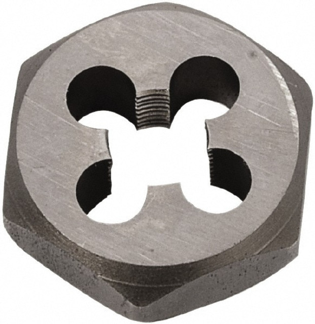 Union Butterfield 6009103 3/4-14 NPT x 2" Hex Hex Pipe Die