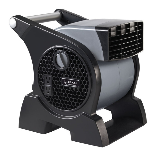 LASKO PRODUCTS, LLC 4905 Lasko Pro-Performance 4905 - Cooling fan - mobile LASKO PRODUCTS, LLC 4905 Lasko Pro-Performance 4905 - Cooling fan - mobile