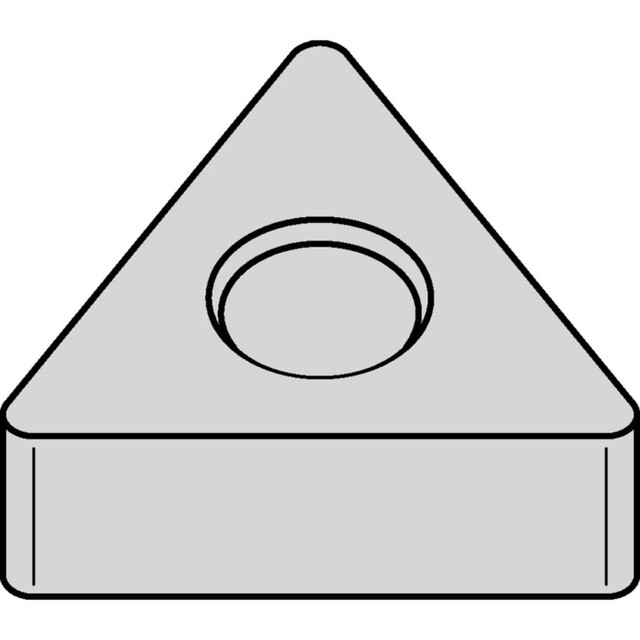 Widia 4171893 Turning Insert: TNMA432, Carbide