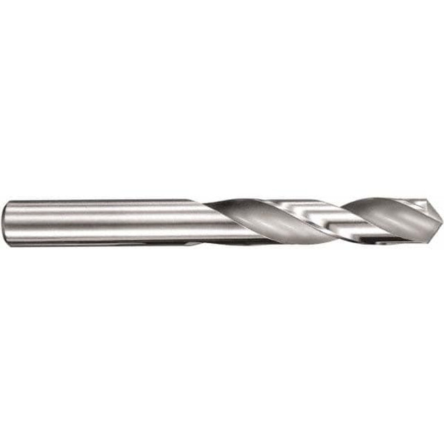 SGS 68678 Screw Machine Length Drill Bit: 0.1181" Dia, 145 °, Solid Carbide