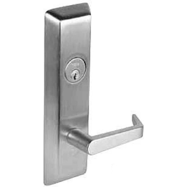 Yale 086266 Lockset Accessories; Type: Escutcheon Trim ; For Use With: Exit Devices