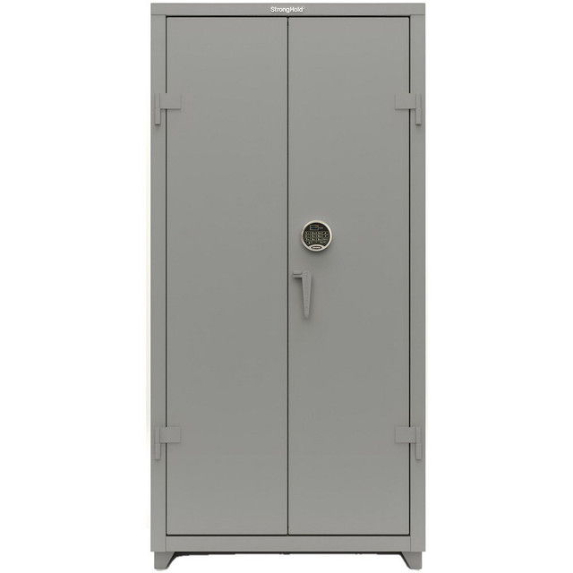 Strong Hold 36-243-3DB-AT-L Industrial Shelf Cabinet