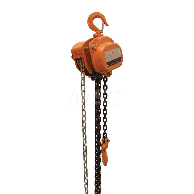 Vestil PHCH-1-15 Manual Hand Chain Hoist