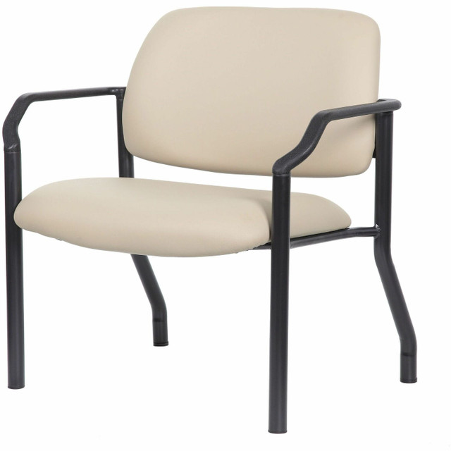 Norstar Office Products Inc Boss 9591AMBG500 Boss Mid-back Guest Chair