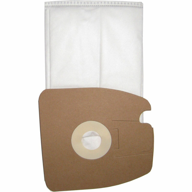 VACUUM AMERICA CLEAN V.A.C. VAC13 V.A.C. Eureka Style MM Vacuum Bags