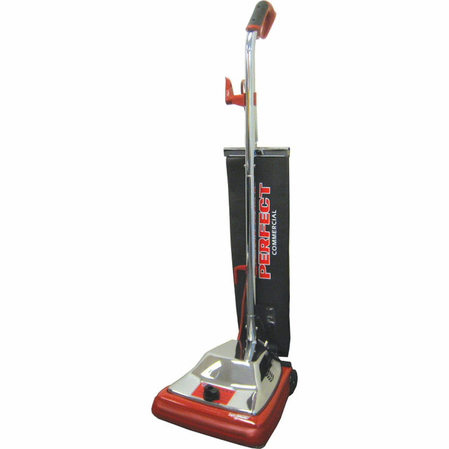 VACUUM AMERICA CLEAN V.A.C. P101 V.A.C. Upright Vacuum with Ergonomic Handle