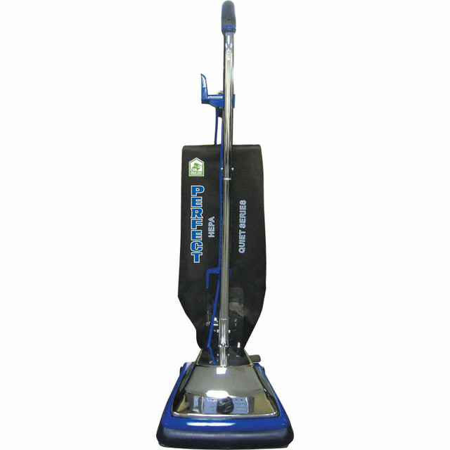 VACUUM AMERICA CLEAN V.A.C. P107 V.A.C. Upright Quiet Series Vacuum