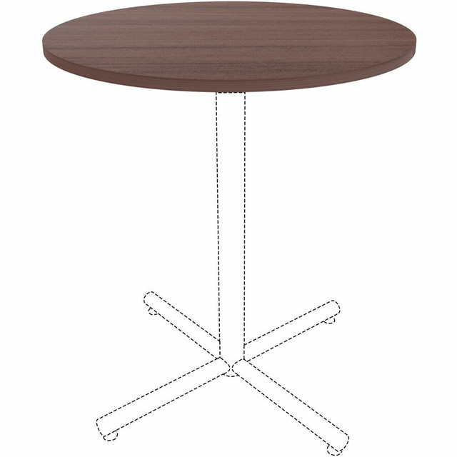 Lorell 18258 Lorell Hospitality/Conference Tabletop Lorell 18258 Lorell Hospitality/Conference Tabletop