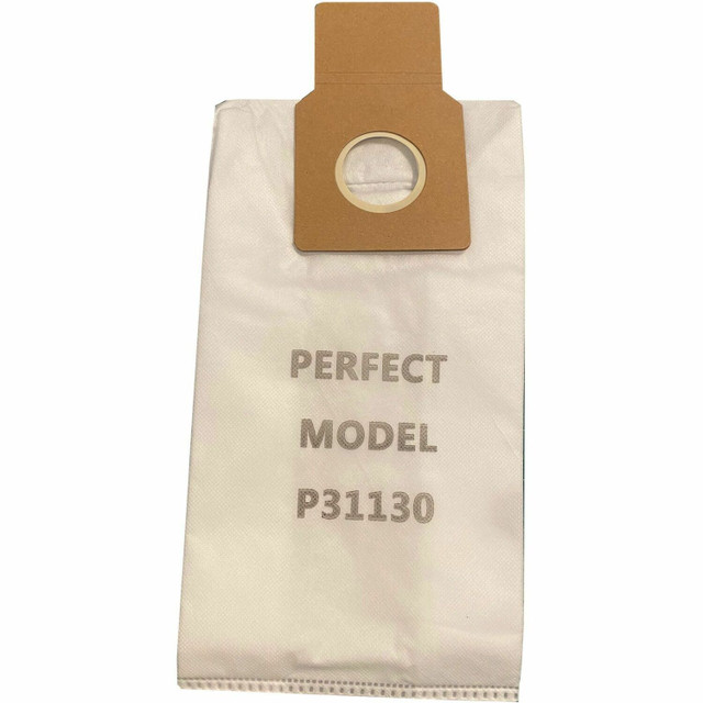 VACUUM AMERICA CLEAN V.A.C. VAC56 V.A.C. Perfect 31130 Vacuum Bags