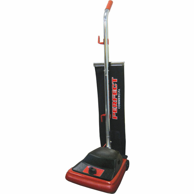 VACUUM AMERICA CLEAN V.A.C. P99 V.A.C. 12" Wide Economic Upright Vacuum