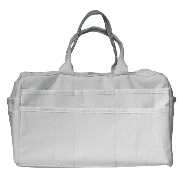 No Brand 039-73110 The Organizer Bags, 24 Compartments, 9 1/4 in X 16 in