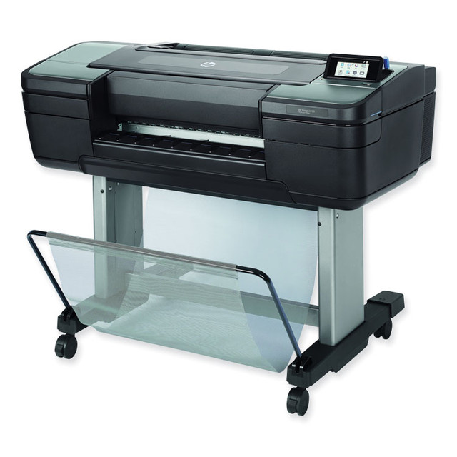 HP INC T8W15B DesignJet Z6 24" PostScript Printer TAA Compliant