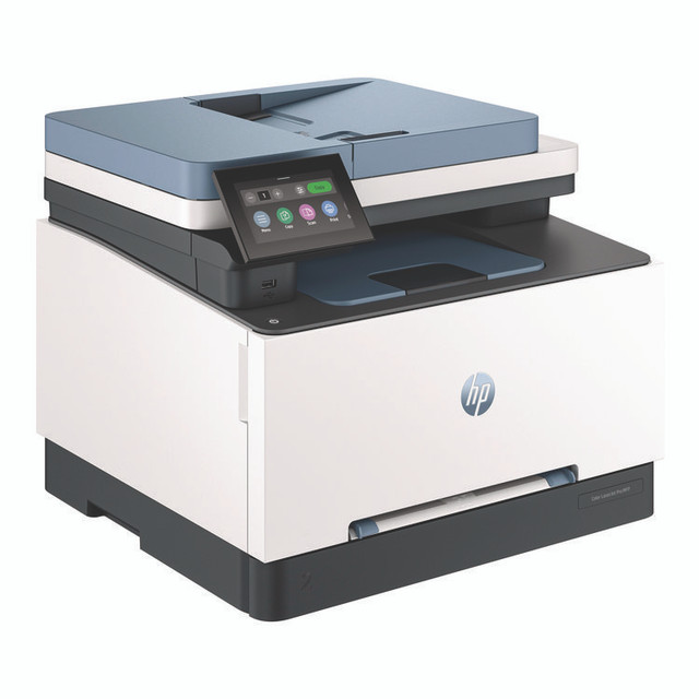 HP INC 499Q3F Color LaserJet Pro MFP3301sdw Wireless Printer, Copy/Print/Scan