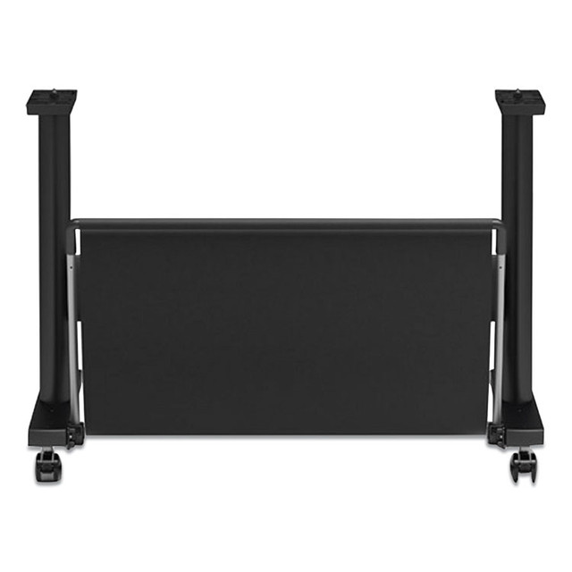 INNOVERA Canon® 3085C004 SD-24 Printer Stand, 41.5 x 8.5 x 10.5, Black