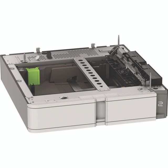 LEXMARK INT'L, INC. 20L8800 20L8800 550-Sheet Tray