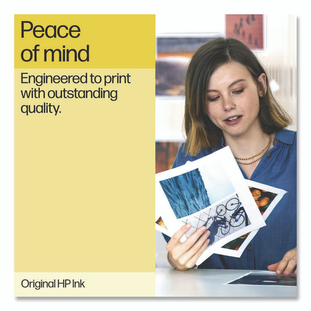 HP INC 7FP22TN HP 68e (7FP22TN) High-Yield Black Original Ink Cartridge