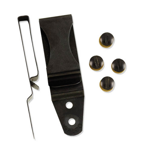 Galco Gunleather CLP175 KingTuk/V-Hawk Holster Tuckable Metal Clips