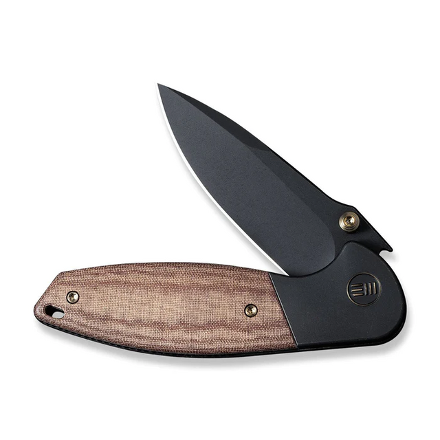 We Knife WE22015-4 Nitro Mini Flipper & Thumb Stud Knife