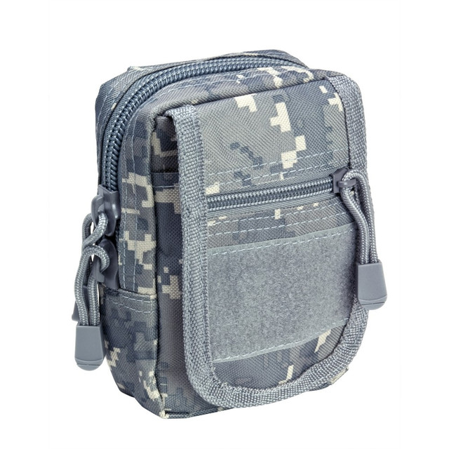 NcSTAR CVSUP2934D Small Utility Pouch