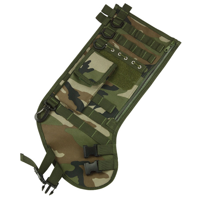 Caliber Gourmet CBG-TS-1069 Tactical Stocking