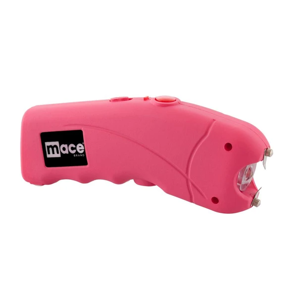 MACE 80814 Ergo Stun Gun with Bright LED