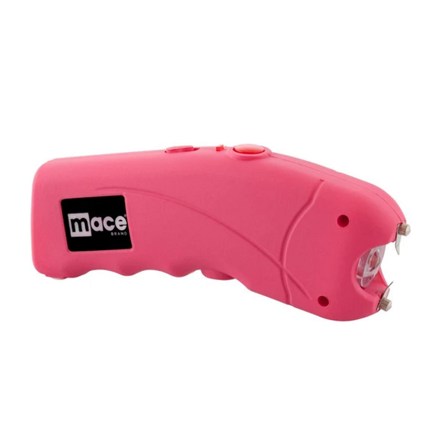 MACE 80814 Ergo Stun Gun with Bright LED