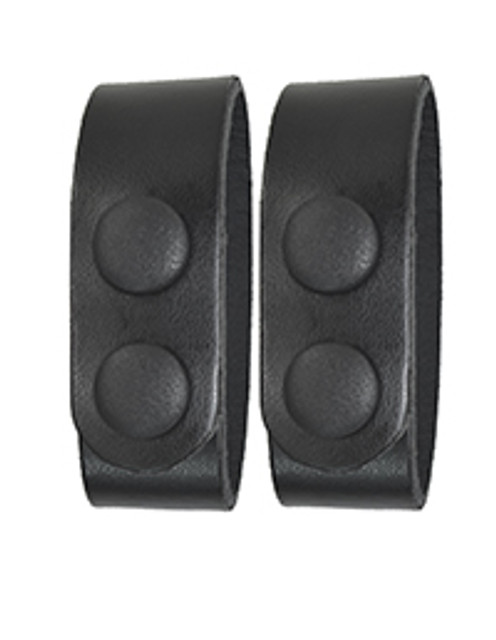 Gould & Goodrich L505-2 2-Pack Belt Keepers Gould & Goodrich L505-2 2-Pack Belt Keepers