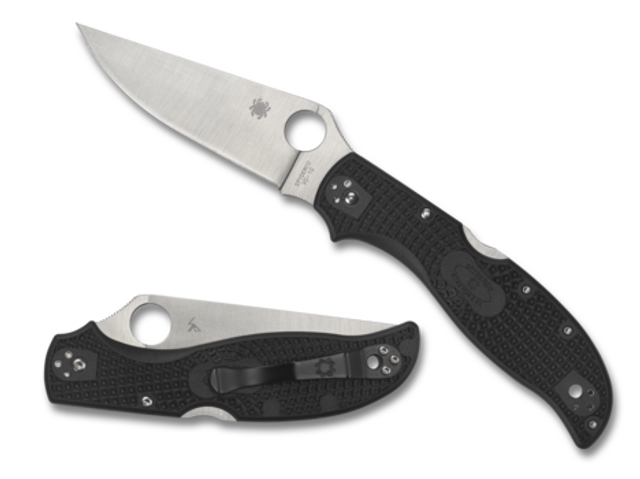 Spyderco C258PBK Strech 2 XL Spyderco C258PBK Strech 2 XL