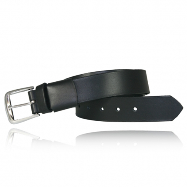 Boston Leather 6582E-3-36 Traditional 1 1/2 Off Duty Belt Boston Leather 6582E-3-36 Traditional 1 1/2 Off Duty Belt