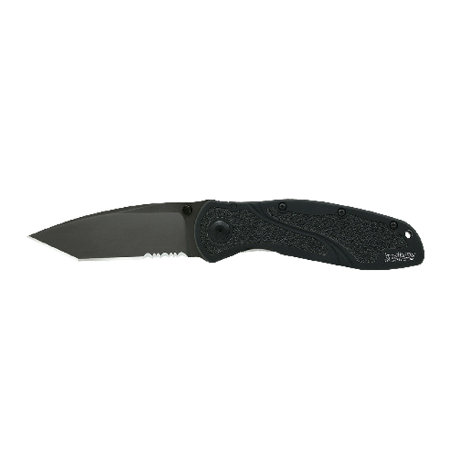 Kershaw 1670TBLKST Blur