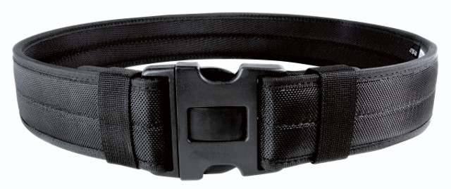 Hero's Pride 1212-S-28 Ballistic Rigid Deluxe Duty Belt - 2.25''