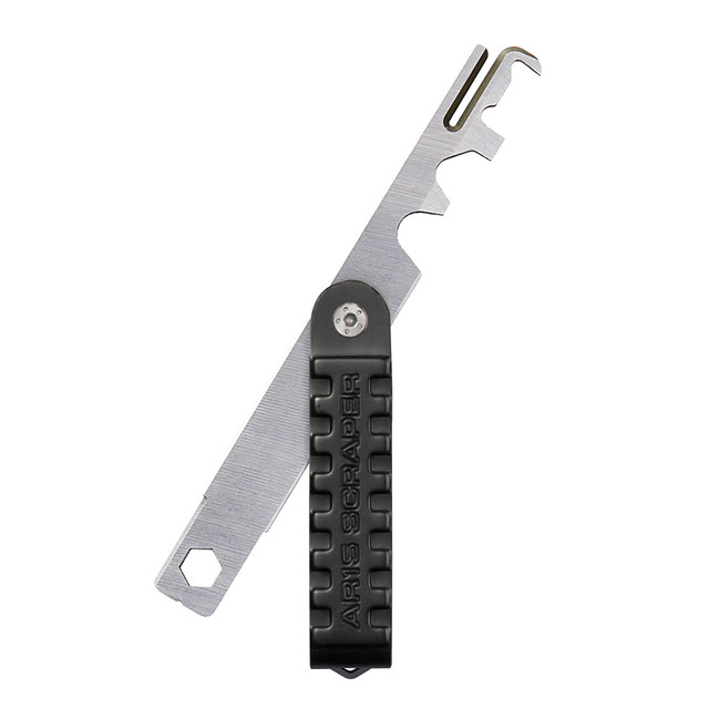 Real Avid AVAR15S AR15 Scraper Real Avid AVAR15S AR15 Scraper