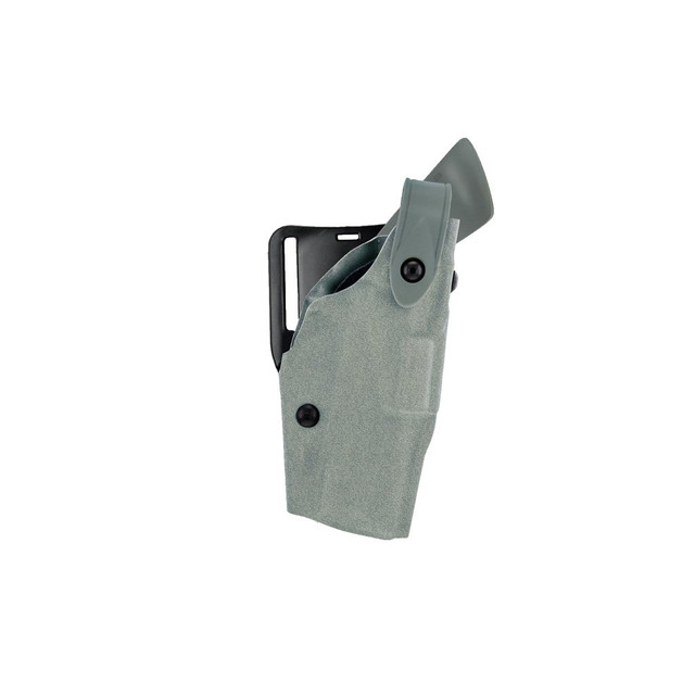 Safariland 1140409 Model 6360 ALS/SLS Mid-Ride, Level III Retention Duty Holster for Sig Sauer P228