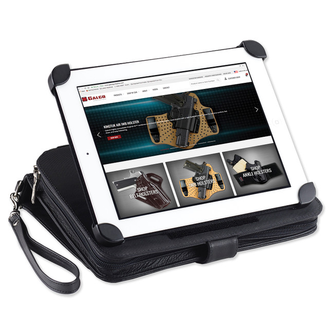 Galco Gunleather IDTAN iDefense