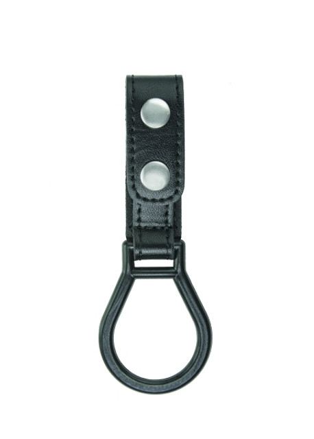 Hero's Pride 1490BPN AirTek D-Cell Ring Flashlight Holder w/ Plastic Holder