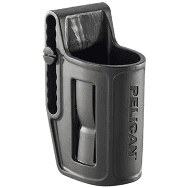 Pelican Products 076000-7060-110 7608 Plastic Holster Pelican Products 076000-7060-110 7608 Plastic Holster