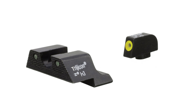 Trijicon GL601-C-600835 HD XR Night Sights