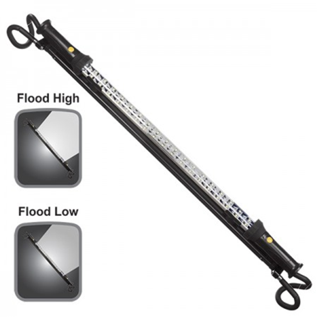 Nightstick SLR-2120 Emergency Area Light / Under Hood Work Light - Rechargeable Nightstick SLR-2120 Emergency Area Light / Under Hood Work Light - Rechargeable