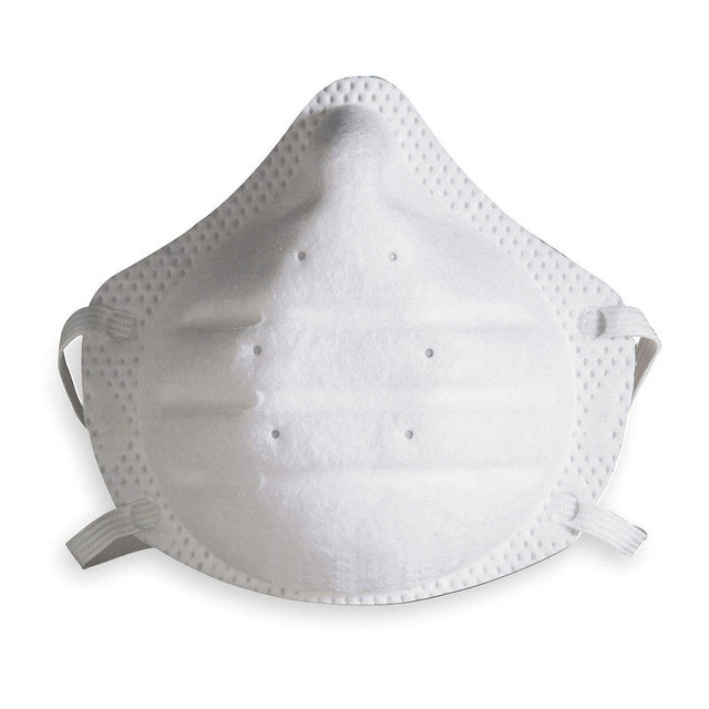 Honeywell DC300N95B N95 Particulate Respirator Honeywell DC300N95B N95 Particulate Respirator