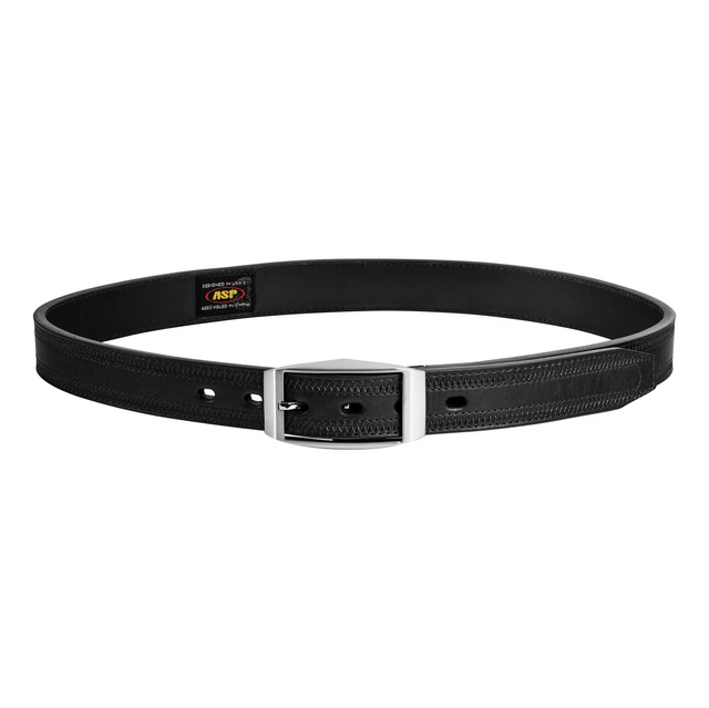 ASP 12003 Agent Belt, Leather (1.25'') ASP 12003 Agent Belt, Leather (1.25'')