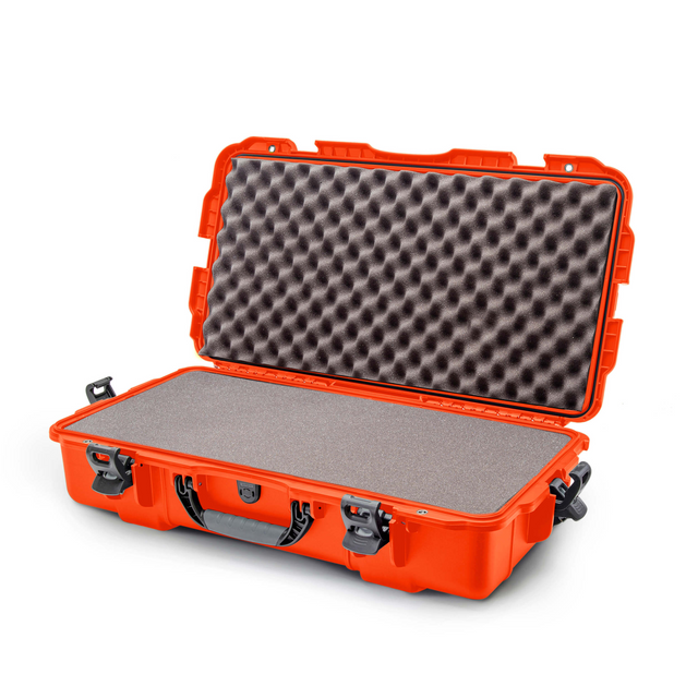 Nanuk 980S-010OR-0A0 Nanuk 980 Case w/foam Nanuk 980S-010OR-0A0 Nanuk 980 Case w/foam