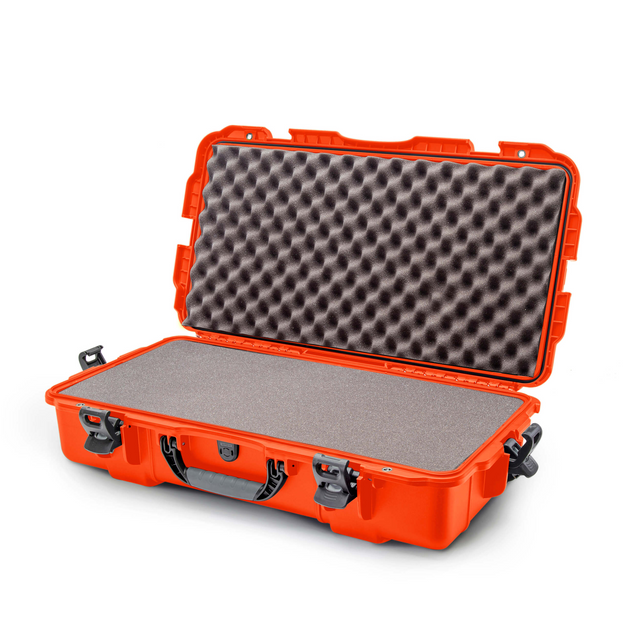 Nanuk 980S-010OR-0A0 Nanuk 980 Case w/foam