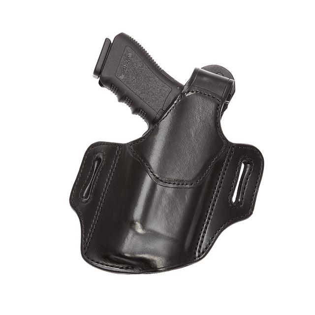 Aker Leather H147BPL-P30T1 Nightguard XL Aker Leather H147BPL-P30T1 Nightguard XL