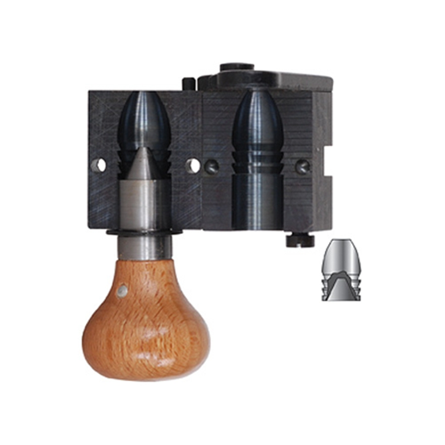 Lyman Products 2654213 Lyman - Single Cavity Black Powder Mould