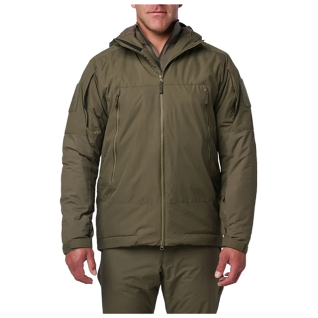 5.11 Tactical 48374ABR-186-L Bastion Jacket 5.11 Tactical 48374ABR-186-L Bastion Jacket