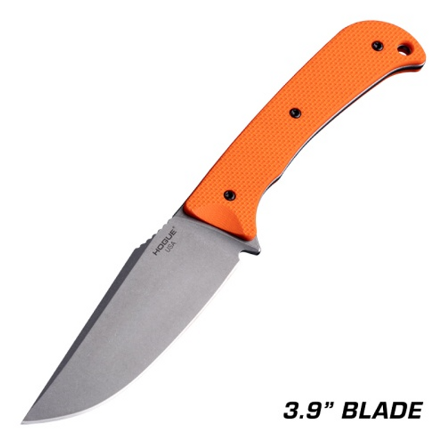 Hogue 35850 EXTRAK XL FIXED BLADE
