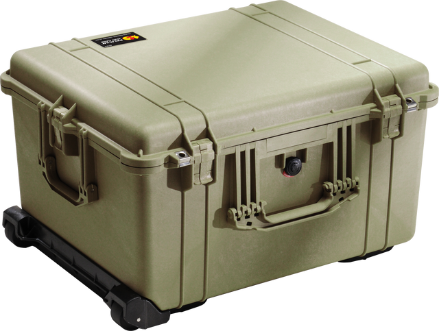 Pelican Products 1620-021-130 1620 Protector Case Pelican Products 1620-021-130 1620 Protector Case