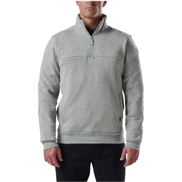 5.11 Tactical 72534ABR-016-2XL-R Job Shirt 1/4 Zip 2.0 5.11 Tactical 72534ABR-016-2XL-R Job Shirt 1/4 Zip 2.0